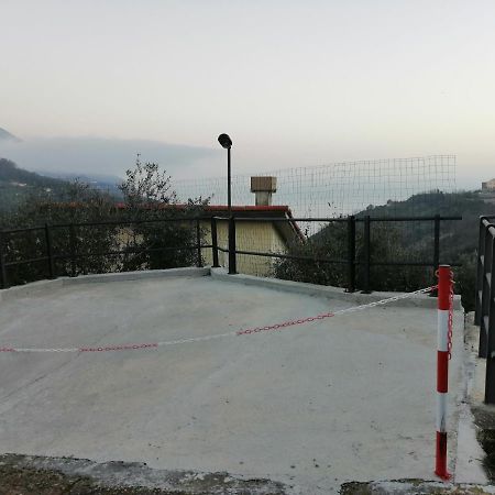 Appartamento Casa Elena Moneglia Esterno foto