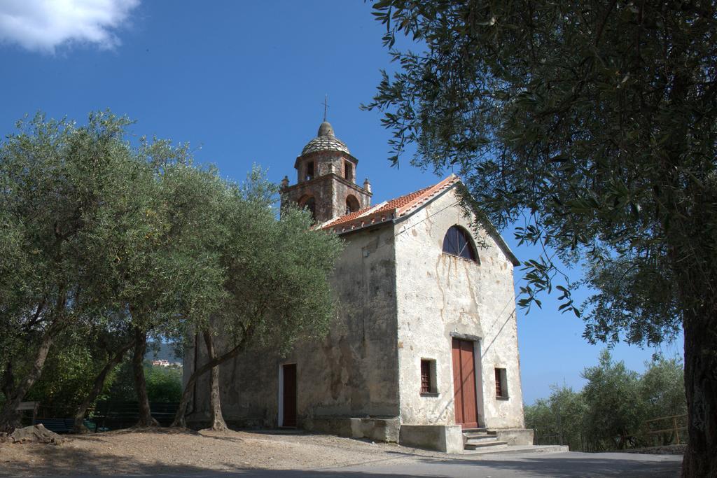 Appartamento Casa Elena Moneglia Camera foto