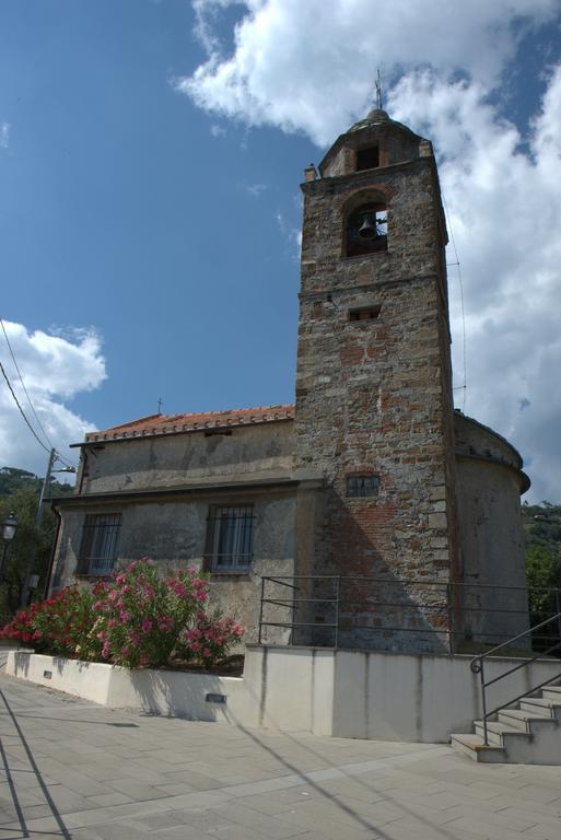 Appartamento Casa Elena Moneglia Camera foto