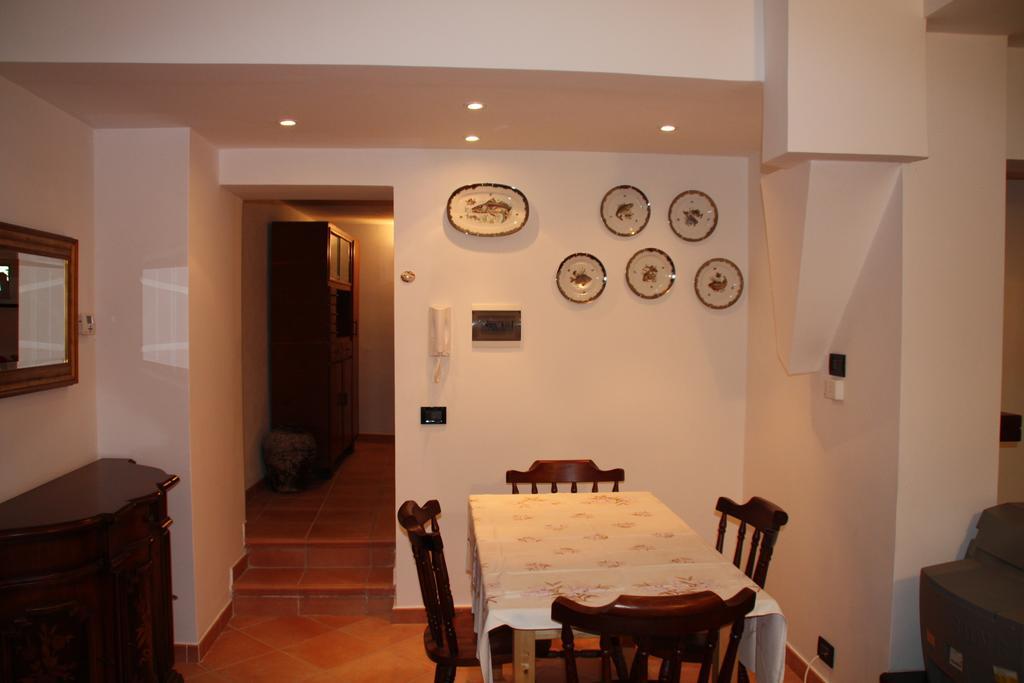 Appartamento Casa Elena Moneglia Camera foto