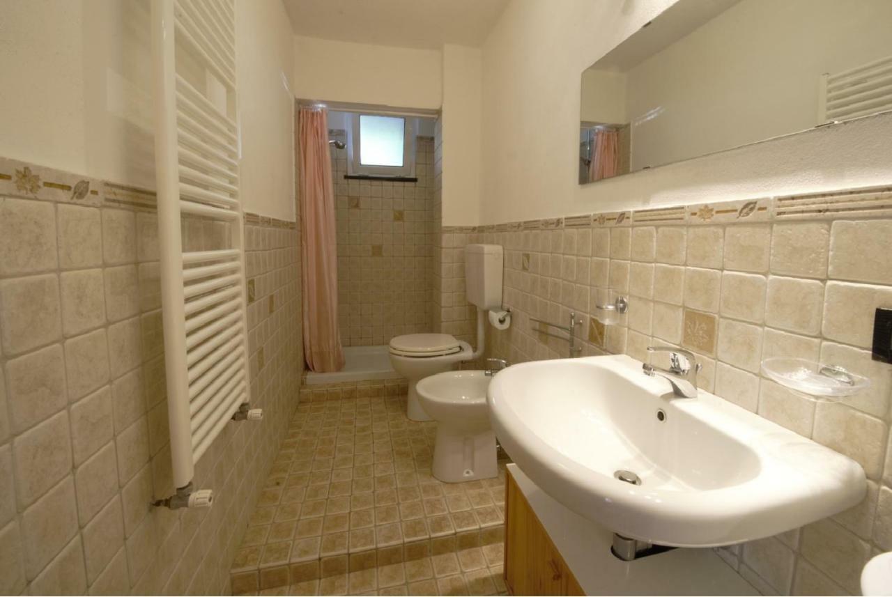 Appartamento Casa Elena Moneglia Esterno foto